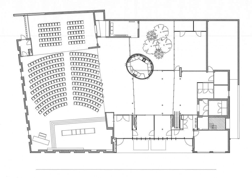 plattegrond nieuw